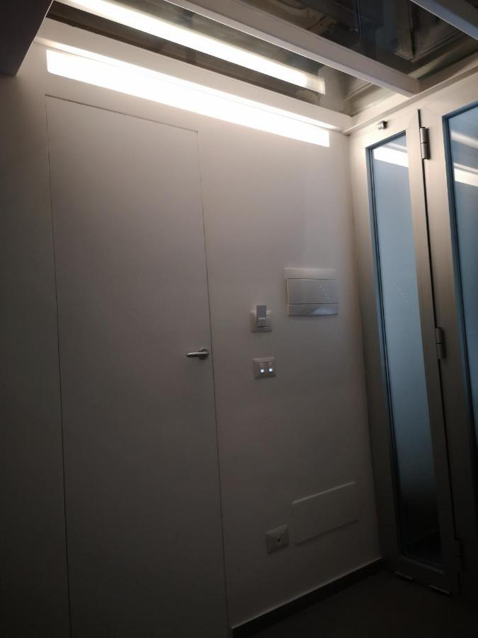 Suite19バーリ エクステリア 写真
