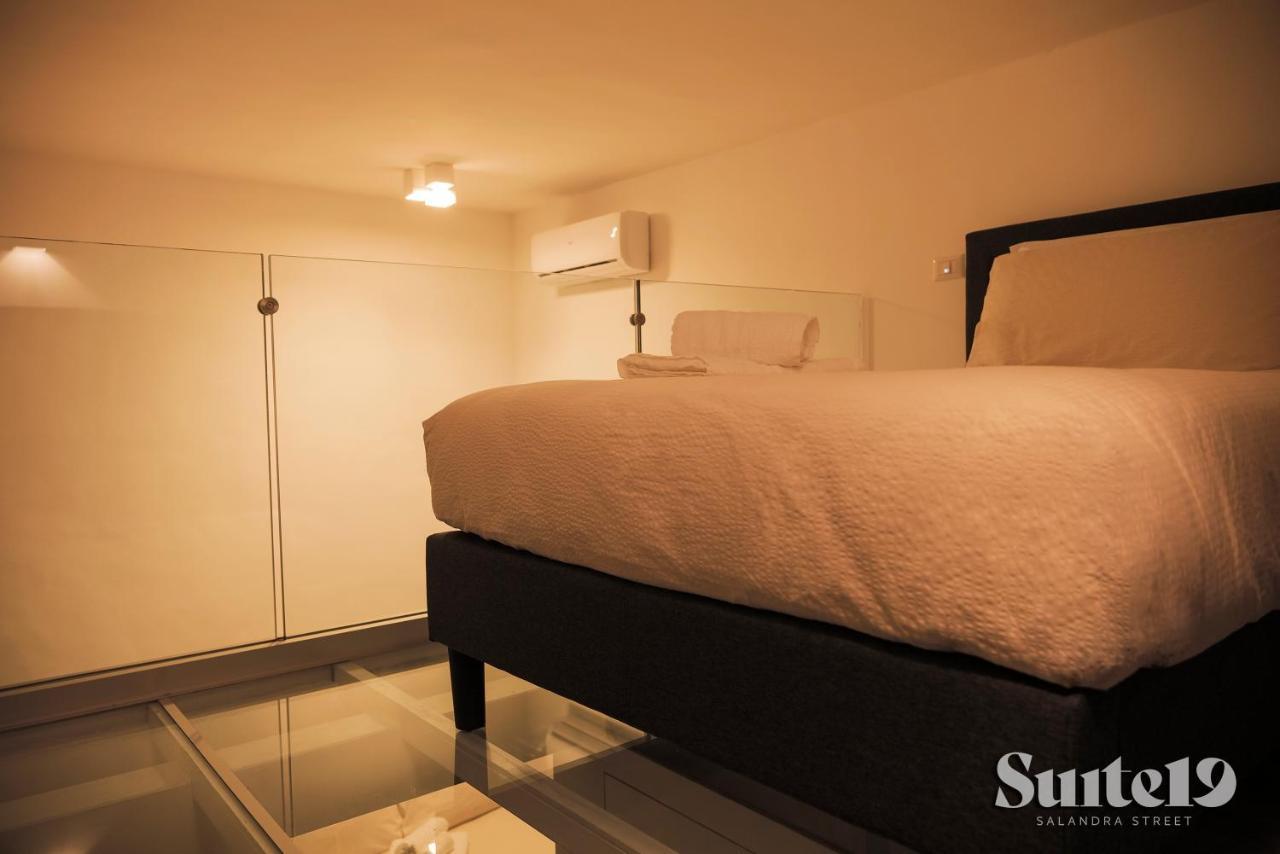 Suite19バーリ エクステリア 写真