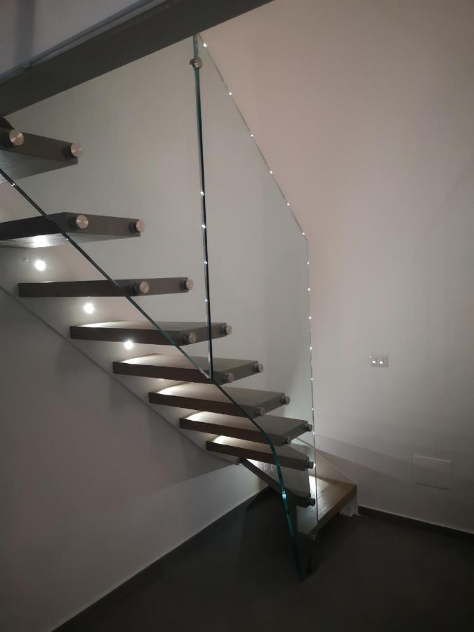 Suite19バーリ エクステリア 写真