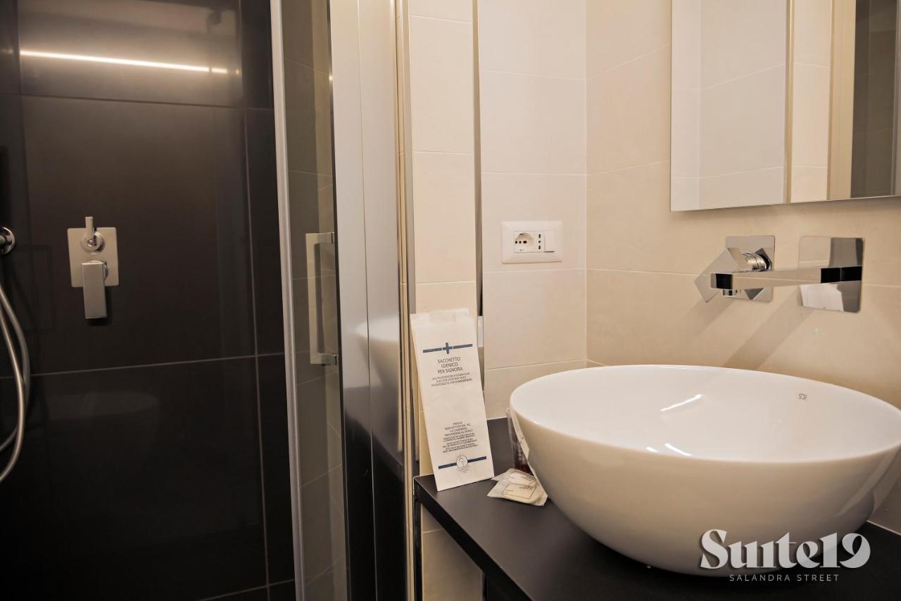 Suite19バーリ エクステリア 写真