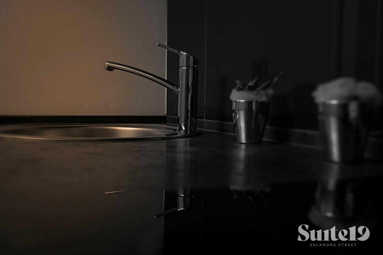 Suite19バーリ エクステリア 写真