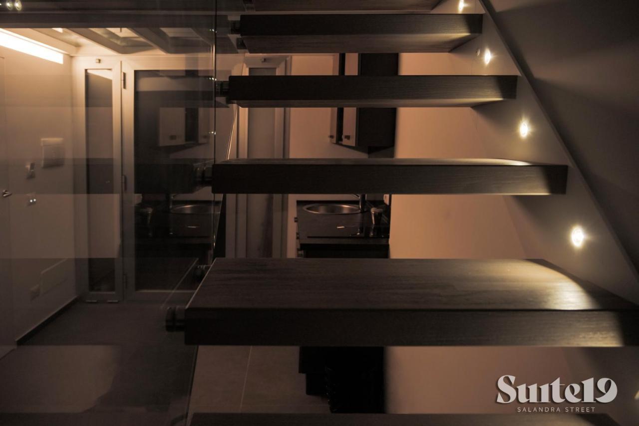 Suite19バーリ エクステリア 写真