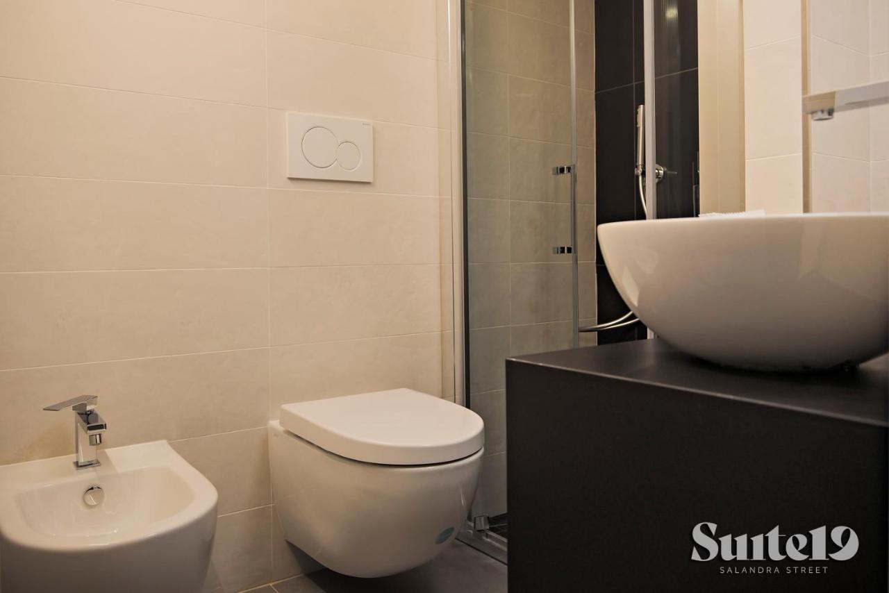 Suite19バーリ エクステリア 写真