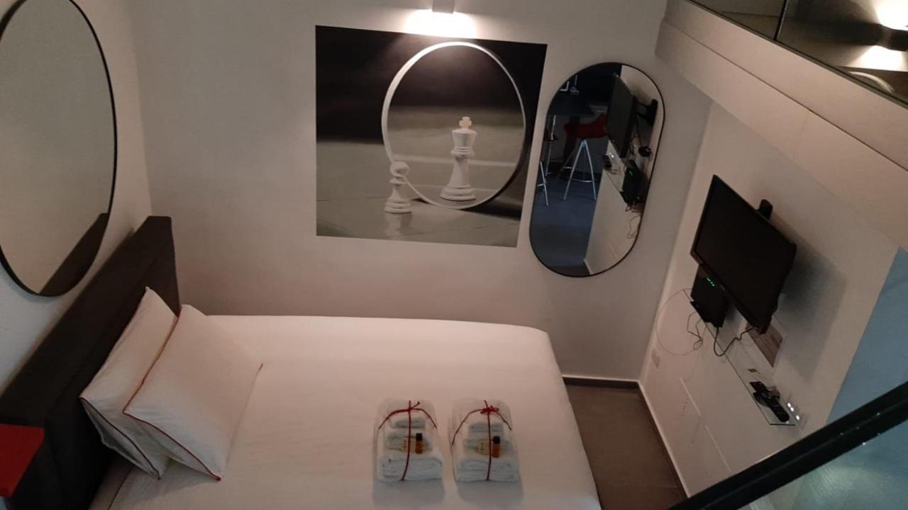 Suite19バーリ エクステリア 写真