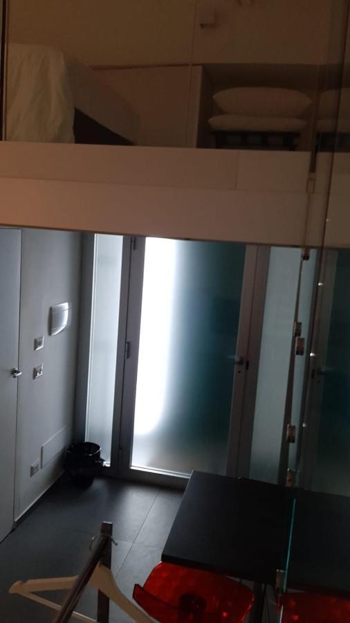 Suite19バーリ エクステリア 写真
