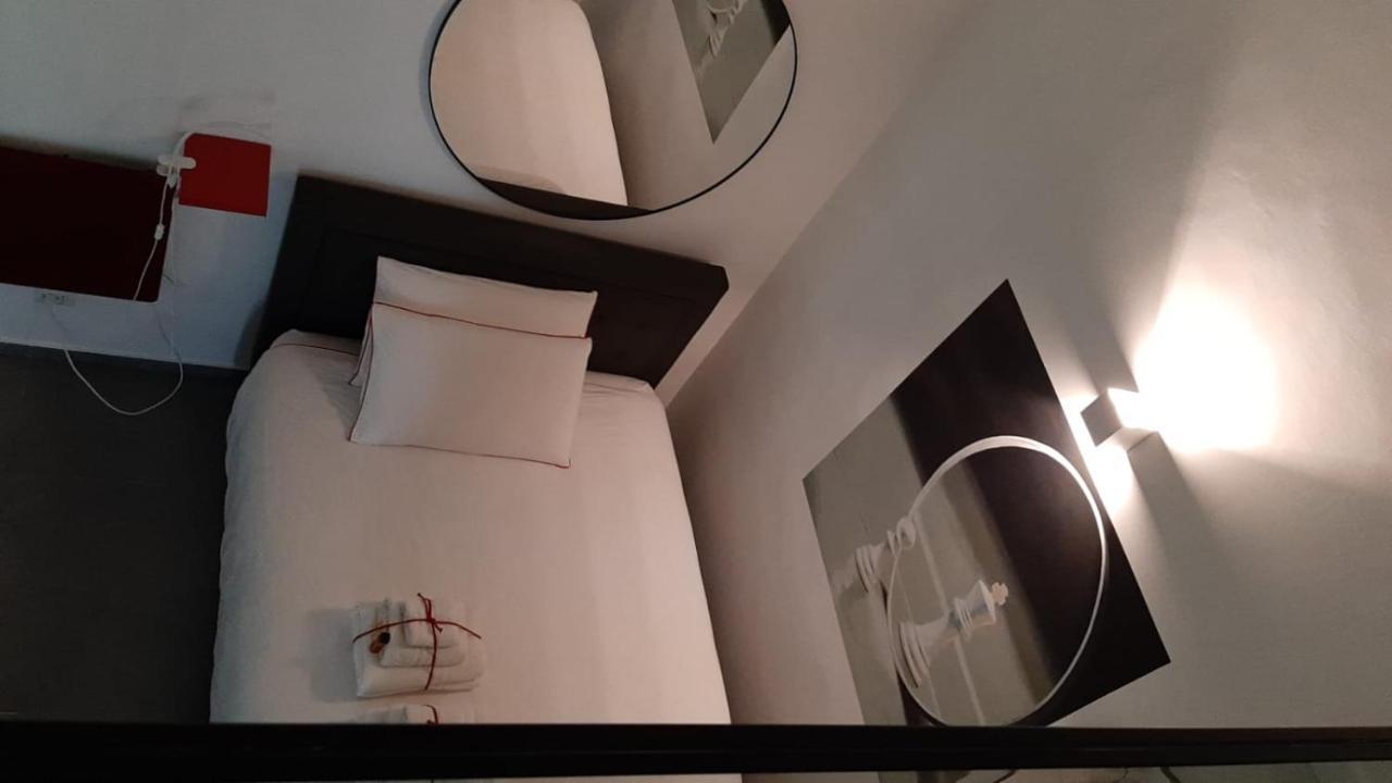 Suite19バーリ エクステリア 写真
